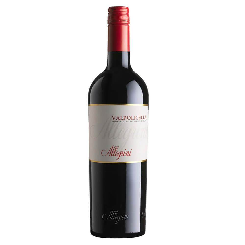 Allegrini Valpolicella Red Wine 13% 75cl